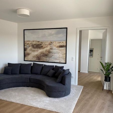 Ostwall Terrassen Apartment 5.33 Bocholt Zewnętrze zdjęcie