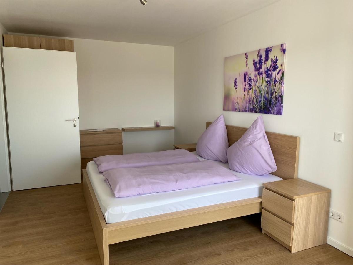 Ostwall Terrassen Apartment 5.33 Bocholt Zewnętrze zdjęcie