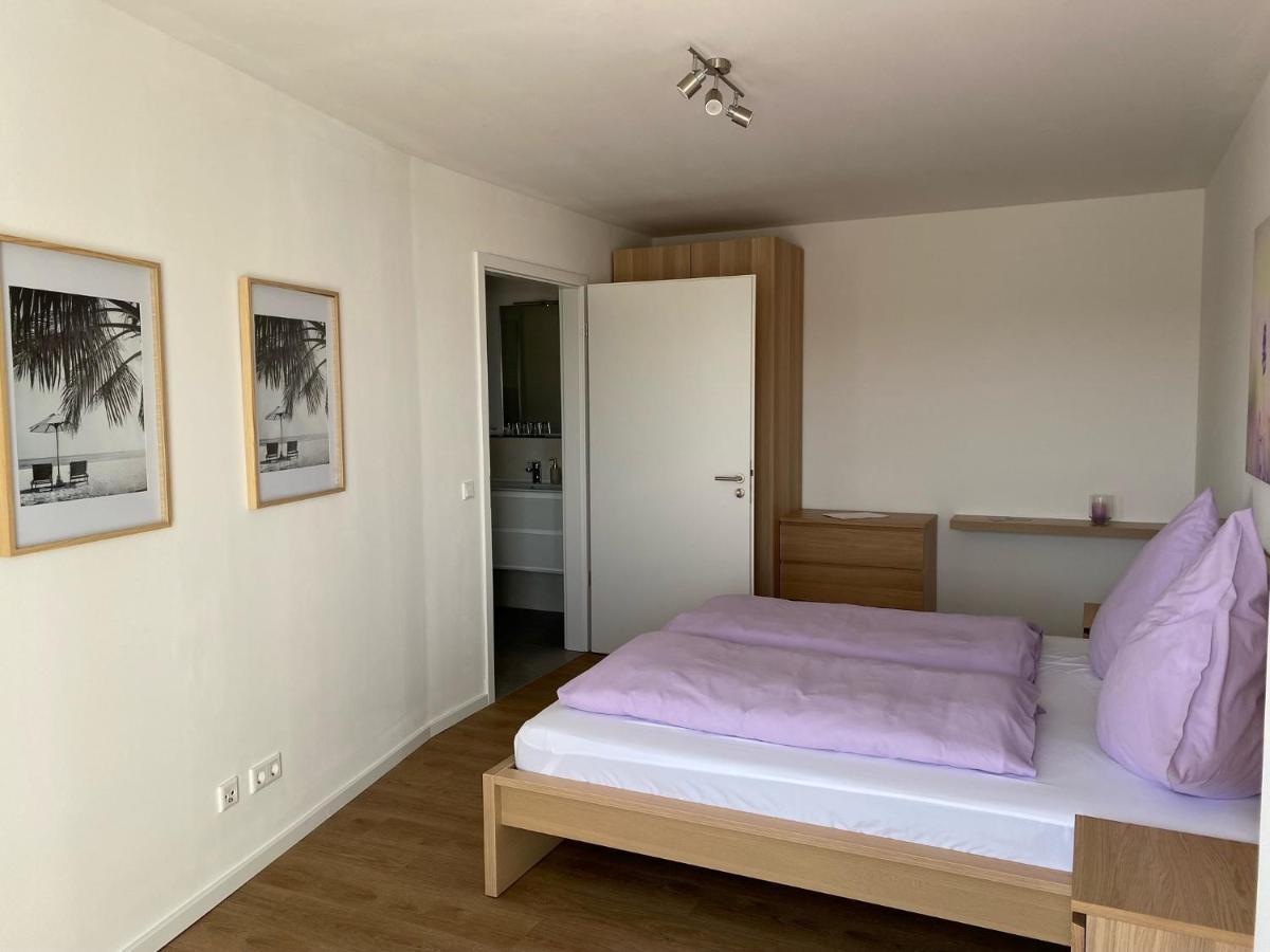 Ostwall Terrassen Apartment 5.33 Bocholt Zewnętrze zdjęcie